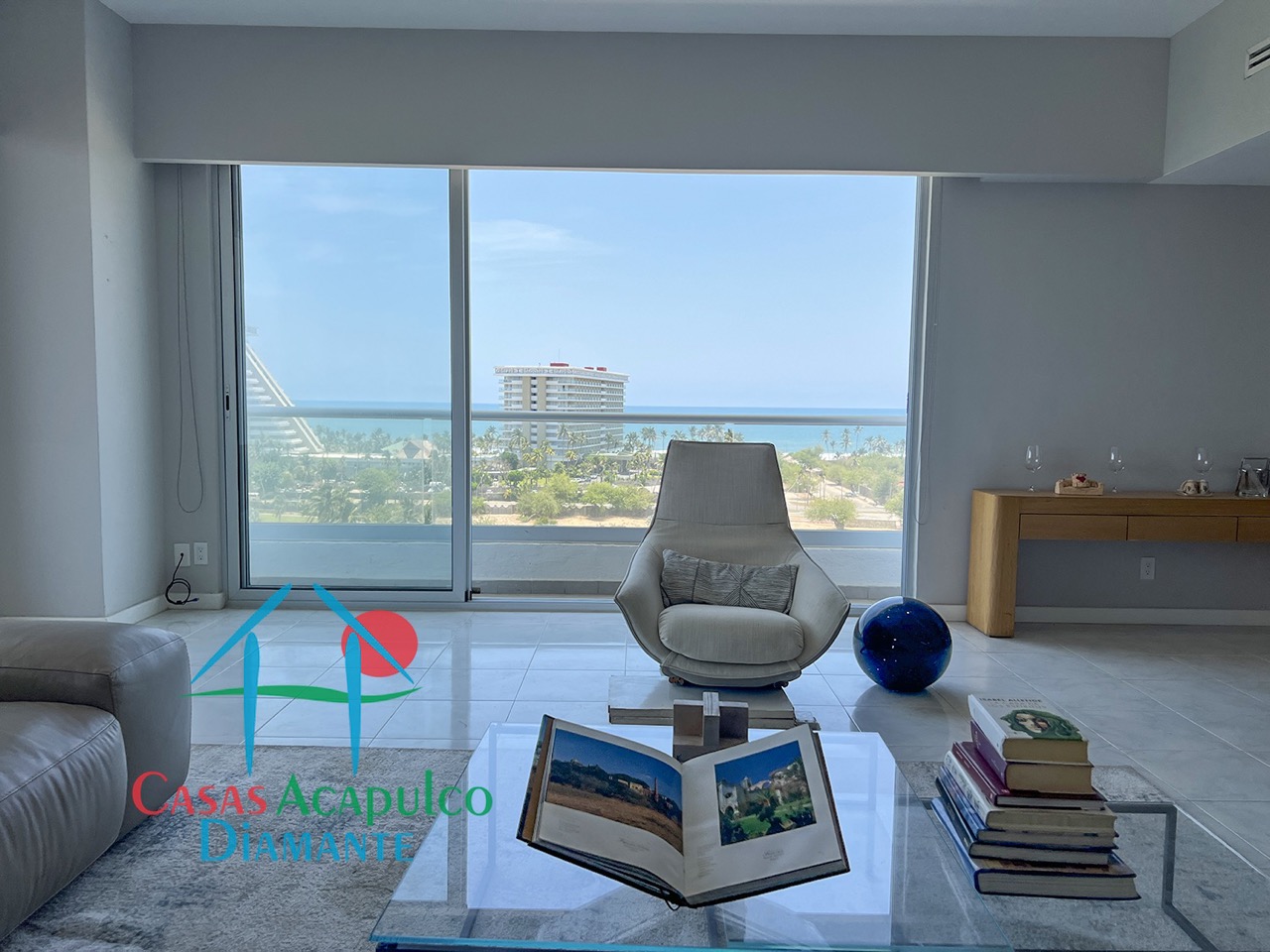 Azteca Princess 905 - Estancia 10